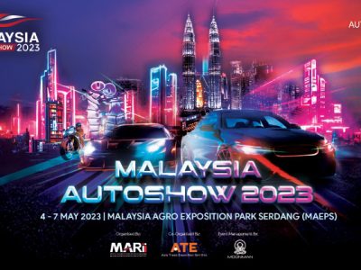 Malaysia Largest Automotive Show 2023