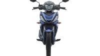 HONDA RS150