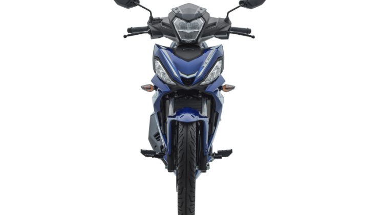 HONDA RS150