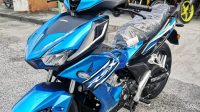HONDA RSX150