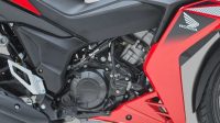 HONDA RS150