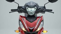 HONDA RS150