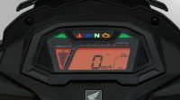 HONDA RS150