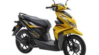 HONDA BEAT 110