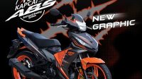 SYM VF3 LE