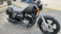 KEEWAY PATAGONIAN EAGLE 250