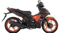 SYM VF3 LE