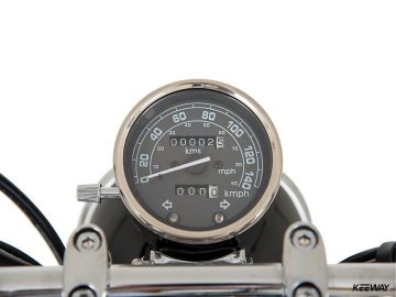 KEEWAY PATAGONIAN EAGLE 250