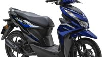HONDA BEAT 110