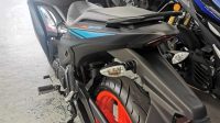 YAMAHA Y16ZR DOXUO