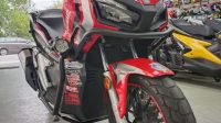HONDA ADV 150