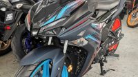 YAMAHA Y16ZR DOXUO