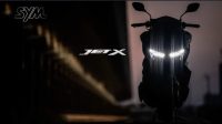 SYM JET X