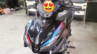 YAMAHA Y16ZR DOXUO