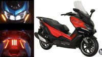 WMOTO ES250