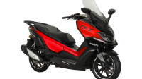 WMOTO ES250