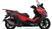 WMOTO ES250