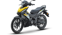 HONDA RS150