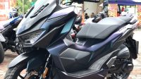 SYM JET X