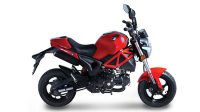 KTNS RHINO 125