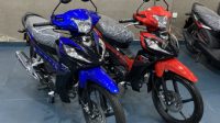 HONDA ALPHA