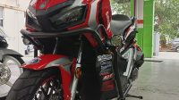 HONDA ADV 150