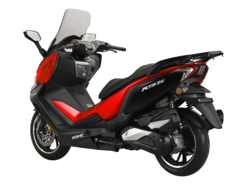 WMOTO ES250