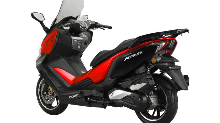 WMOTO ES250