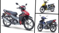 HONDA DASH 125