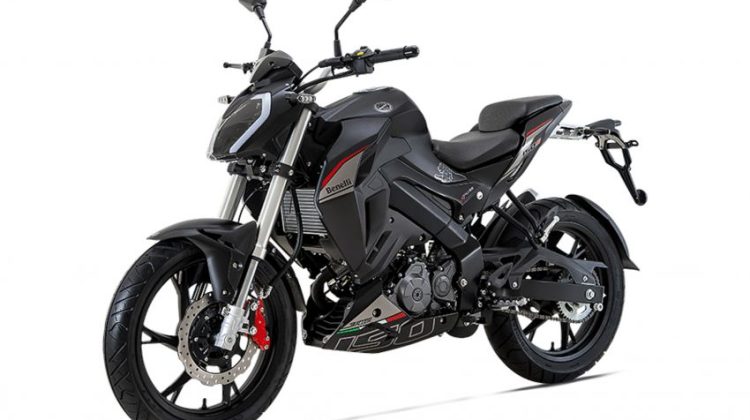 BENELLI 150S