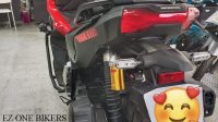HONDA ADV 150
