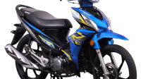 MODENAS MR3