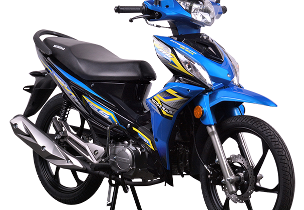 MODENAS MR3