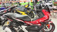 HONDA ADV 150