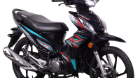 MODENAS MR3