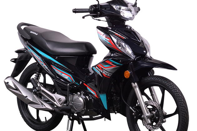 MODENAS MR3
