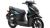 HONDA BEAT 110