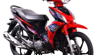 MODENAS MR3