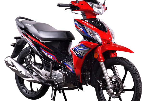 MODENAS MR3