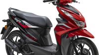 HONDA BEAT 110