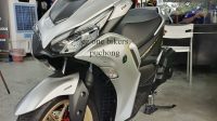 YAMAHA NVX V2 ABS