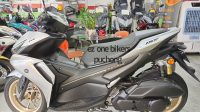 YAMAHA NVX V2 ABS
