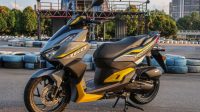 HONDA VARIO 160