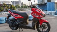HONDA VARIO 160
