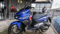 HONDA VARIO 160