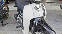 HONDA EX5 FI