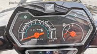 HONDA EX5 FI