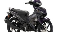 YAMAHA 135 LC FI