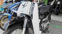 HONDA EX5 FI