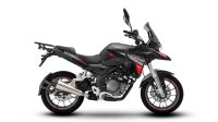BENELLI TRK251